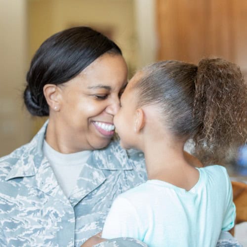 Veteran services